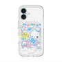 スリムプロテクションプレミアムケース with MagSafe［ ぷくぷくあわわちゃん - あわあわ ］
