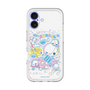 スリムプロテクションプレミアムケース with MagSafe［ ぷくぷくあわわちゃん - あわあわ ］