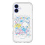 スリムプロテクションプレミアムケース with MagSafe［ ぷくぷくあわわちゃん - あわあわ ］