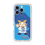 スリムプロテクションプレミアムケース with MagSafe［ 横浜DeNAベイスターズ - DB.スターマン ］