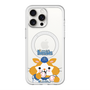 スリムプロテクションプレミアムケース with MagSafe［ 横浜DeNAベイスターズ - DB.スターマン - クリア ］