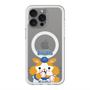 スリムプロテクションプレミアムケース with MagSafe［ 横浜DeNAベイスターズ - DB.スターマン - クリア ］