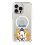 スリムプロテクションプレミアムケース with MagSafe［ 横浜DeNAベイスターズ - DB.スターマン - クリア ］