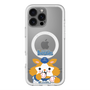 スリムプロテクションプレミアムケース with MagSafe［ 横浜DeNAベイスターズ - DB.スターマン - クリア ］