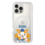 スリムプロテクションプレミアムケース with MagSafe［ 横浜DeNAベイスターズ - DB.スターマン - クリア ］