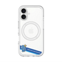 スリムプロテクションプレミアムケース with MagSafe［ 横浜DeNAベイスターズ - ライン ］