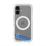 スリムプロテクションプレミアムケース with MagSafe［ 横浜DeNAベイスターズ - ライン ］