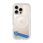 スリムプロテクションプレミアムケース with MagSafe［ 横浜DeNAベイスターズ - ライン ］