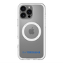 スリムプロテクションプレミアムケース with MagSafe［ 横浜DeNAベイスターズ - I ☆ YOKOHAMA ］