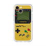 スリムプロテクションプレミアムケース with MagSafe［ YOUR CASE YOUR PLAY - オリジナル - ゲーマー ］