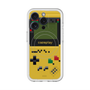 スリムプロテクションプレミアムケース with MagSafe［ YOUR CASE YOUR PLAY - オリジナル - ゲーマー ］