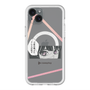 スリムプロテクションプレミアムケース with MagSafe［ YOUR CASE YOUR PLAY - オリジナル - アニメ/漫画好き ］