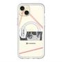 スリムプロテクションプレミアムケース with MagSafe［ YOUR CASE YOUR PLAY - オリジナル - アニメ/漫画好き ］