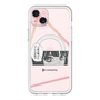 スリムプロテクションプレミアムケース with MagSafe［ YOUR CASE YOUR PLAY - オリジナル - アニメ/漫画好き ］