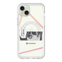 スリムプロテクションプレミアムケース with MagSafe［ YOUR CASE YOUR PLAY - オリジナル - アニメ/漫画好き ］