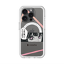スリムプロテクションプレミアムケース with MagSafe［ YOUR CASE YOUR PLAY - オリジナル - アニメ/漫画好き ］