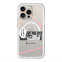 スリムプロテクションプレミアムケース with MagSafe［ YOUR CASE YOUR PLAY - オリジナル - アニメ/漫画好き ］