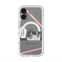 スリムプロテクションプレミアムケース with MagSafe［ YOUR CASE YOUR PLAY - オリジナル - アニメ/漫画好き ］