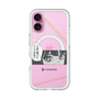 スリムプロテクションプレミアムケース with MagSafe［ YOUR CASE YOUR PLAY - オリジナル - アニメ/漫画好き ］