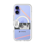 スリムプロテクションプレミアムケース with MagSafe［ YOUR CASE YOUR PLAY - オリジナル - アニメ/漫画好き ］