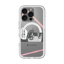スリムプロテクションプレミアムケース with MagSafe［ YOUR CASE YOUR PLAY - オリジナル - アニメ/漫画好き ］
