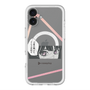 スリムプロテクションプレミアムケース with MagSafe［ YOUR CASE YOUR PLAY - オリジナル - アニメ/漫画好き ］