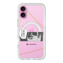 スリムプロテクションプレミアムケース with MagSafe［ YOUR CASE YOUR PLAY - オリジナル - アニメ/漫画好き ］