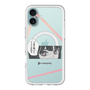 スリムプロテクションプレミアムケース with MagSafe［ YOUR CASE YOUR PLAY - オリジナル - アニメ/漫画好き ］
