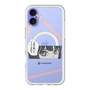 スリムプロテクションプレミアムケース with MagSafe［ YOUR CASE YOUR PLAY - オリジナル - アニメ/漫画好き ］