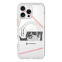 スリムプロテクションプレミアムケース with MagSafe［ YOUR CASE YOUR PLAY - オリジナル - アニメ/漫画好き ］