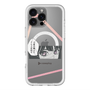 スリムプロテクションプレミアムケース with MagSafe［ YOUR CASE YOUR PLAY - オリジナル - アニメ/漫画好き ］