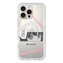 スリムプロテクションプレミアムケース with MagSafe［ YOUR CASE YOUR PLAY - オリジナル - アニメ/漫画好き ］