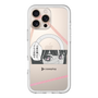 スリムプロテクションプレミアムケース with MagSafe［ YOUR CASE YOUR PLAY - オリジナル - アニメ/漫画好き ］