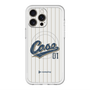 スリムプロテクションプレミアムケース with MagSafe［ YOUR CASE YOUR PLAY - オリジナル - スポーツ好き ］