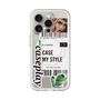 スリムプロテクションプレミアムケース with MagSafe［ YOUR CASE YOUR PLAY - オリジナル - ファッション好き ］
