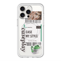 スリムプロテクションプレミアムケース with MagSafe［ YOUR CASE YOUR PLAY - オリジナル - ファッション好き ］