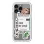スリムプロテクションプレミアムケース with MagSafe［ YOUR CASE YOUR PLAY - オリジナル - ファッション好き ］