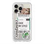 スリムプロテクションプレミアムケース with MagSafe［ YOUR CASE YOUR PLAY - オリジナル - ファッション好き ］