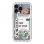 スリムプロテクションプレミアムケース with MagSafe［ YOUR CASE YOUR PLAY - オリジナル - ファッション好き ］