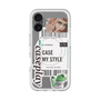 スリムプロテクションプレミアムケース with MagSafe［ YOUR CASE YOUR PLAY - オリジナル - ファッション好き ］