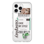スリムプロテクションプレミアムケース with MagSafe［ YOUR CASE YOUR PLAY - オリジナル - ファッション好き ］