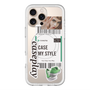 スリムプロテクションプレミアムケース with MagSafe［ YOUR CASE YOUR PLAY - オリジナル - ファッション好き ］