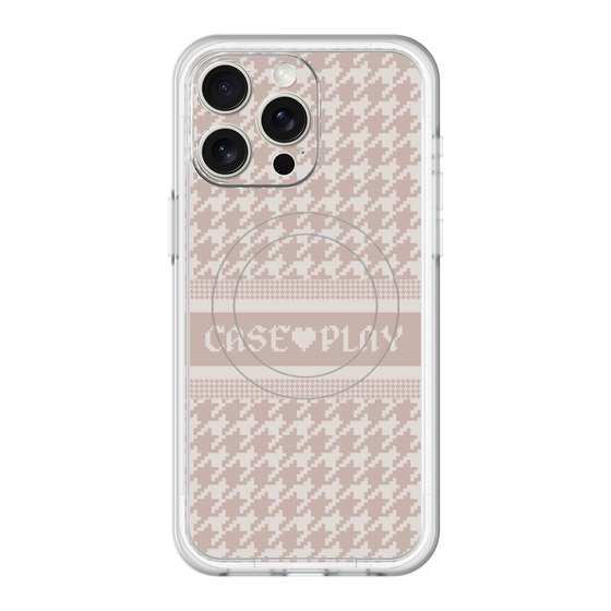 スリムプロテクションプレミアムケース with MagSafe［ YOUR CASE YOUR PLAY - オリジナル - コスメ好き ］
