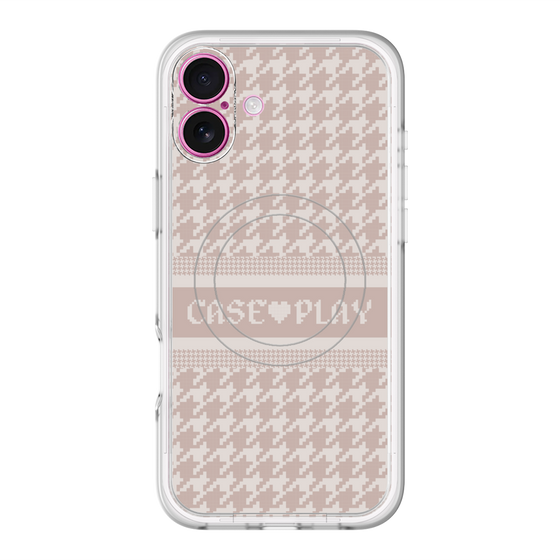スリムプロテクションプレミアムケース with MagSafe［ YOUR CASE YOUR PLAY - オリジナル - コスメ好き ］