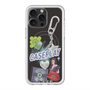 スリムプロテクションプレミアムケース with MagSafe［ YOUR CASE YOUR PLAY - オリジナル - 音楽好き ］