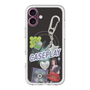 スリムプロテクションプレミアムケース with MagSafe［ YOUR CASE YOUR PLAY - オリジナル - 音楽好き ］