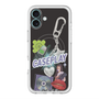 スリムプロテクションプレミアムケース with MagSafe［ YOUR CASE YOUR PLAY - オリジナル - 音楽好き ］