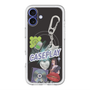スリムプロテクションプレミアムケース with MagSafe［ YOUR CASE YOUR PLAY - オリジナル - 音楽好き ］
