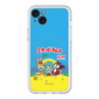 スリムプロテクションプレミアムケース with MagSafe［ 初音ミク×クッピーラムネ - パッケージ ］