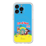 スリムプロテクションプレミアムケース with MagSafe［ 初音ミク×クッピーラムネ - パッケージ ］